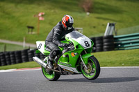 Advanced Group Green Bikes